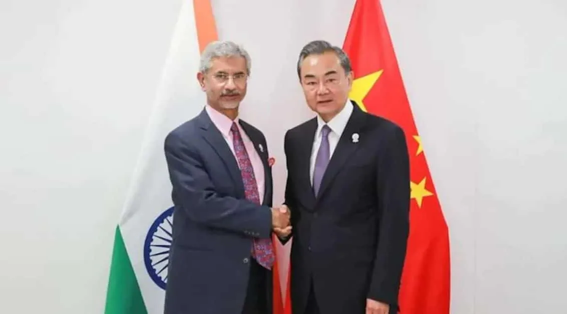 Why India declined Chinese Foreign Minister’s request to meet PM Modi?