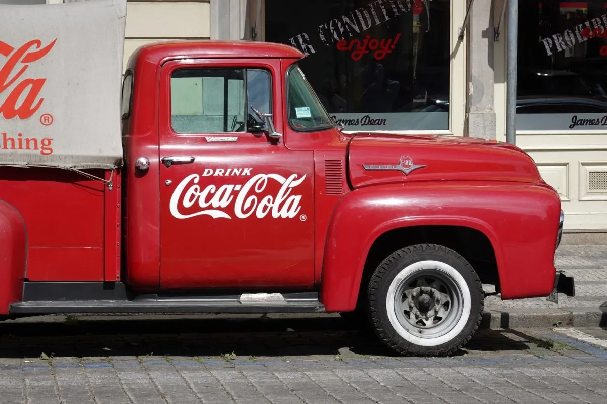 Why coca-cola facing boycott in European market