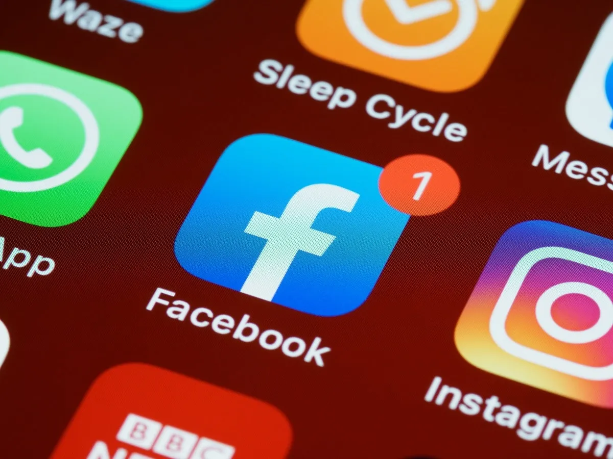 Facebook hired company to spread negative stories about TikTok