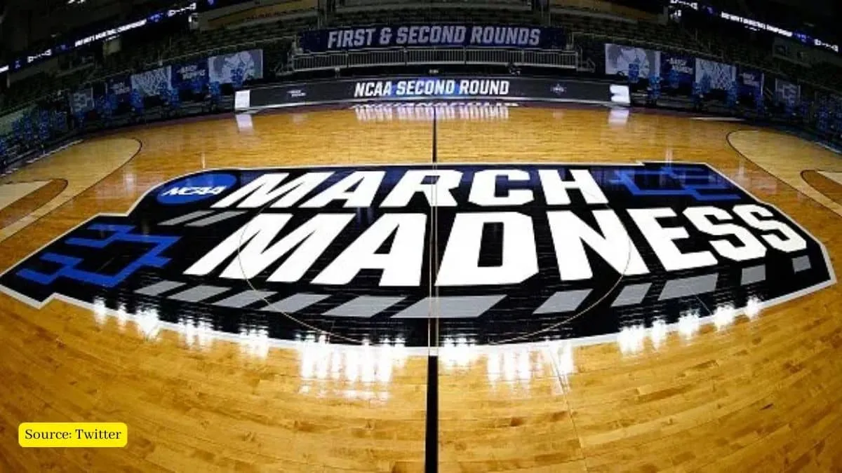 What is march madness?