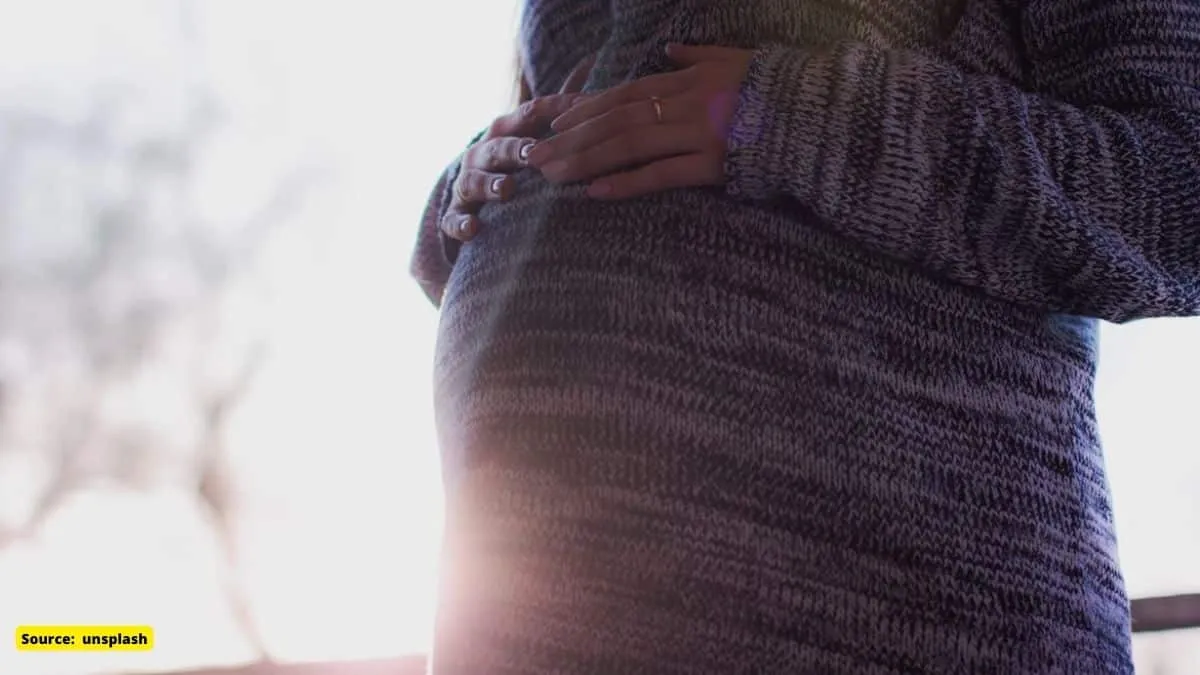 Nearly half of all pregnancies in the world are unwanted