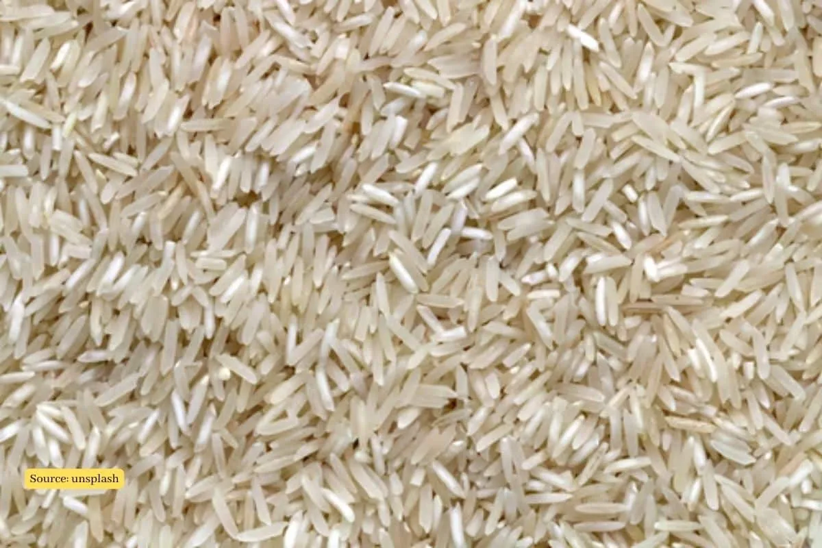 How rice is fortified, why its is important?