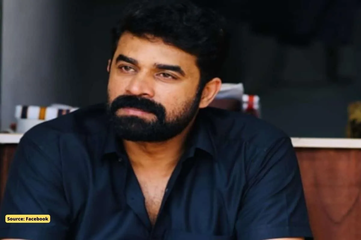 Who is Malayalam actor Vijay Babu charged with sexual assault case?
