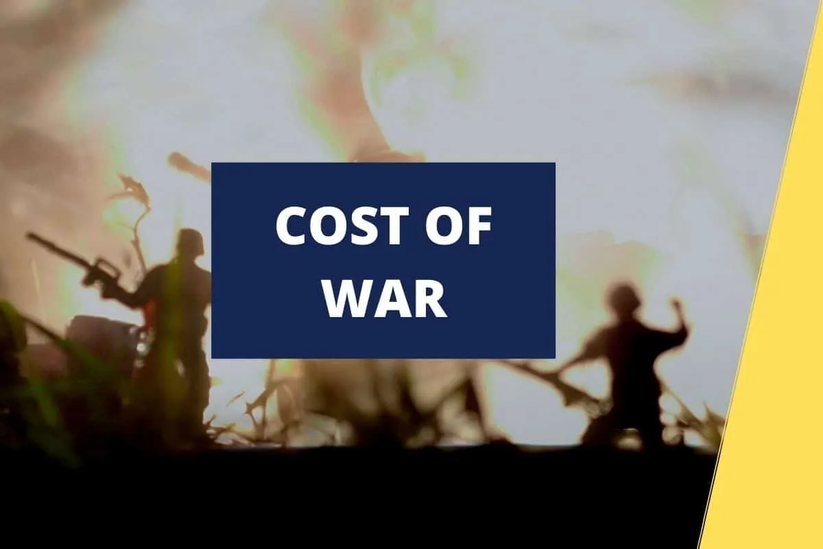 Cost of War: How much Russia spending each day on war with Ukraine?
