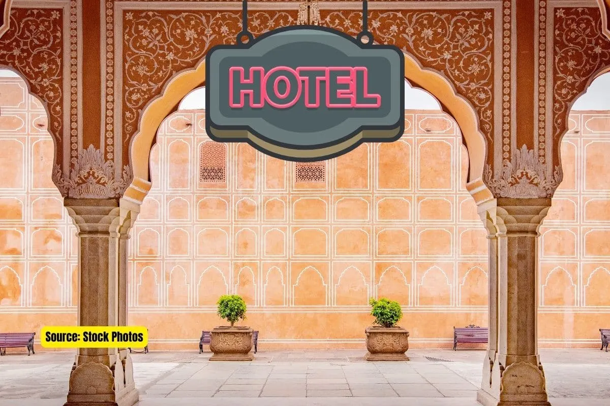 Jaipur Best Hotels