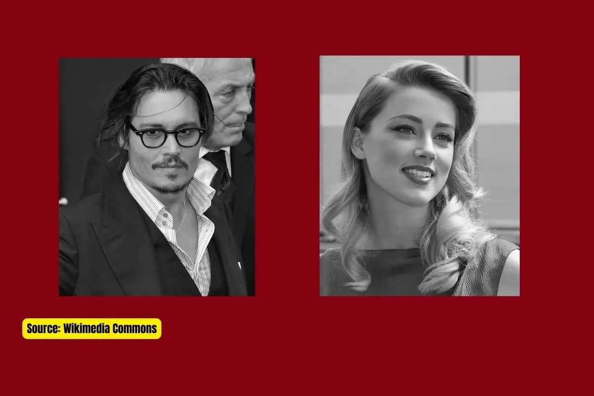 johnny depp and amber heard sexual assault case