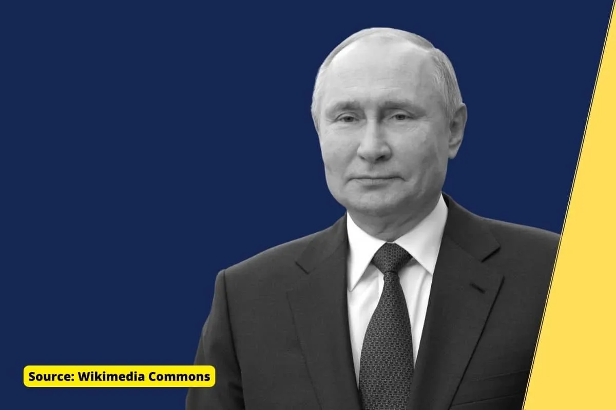 ‘Coup to remove Putin, Ukraine is winning this war’