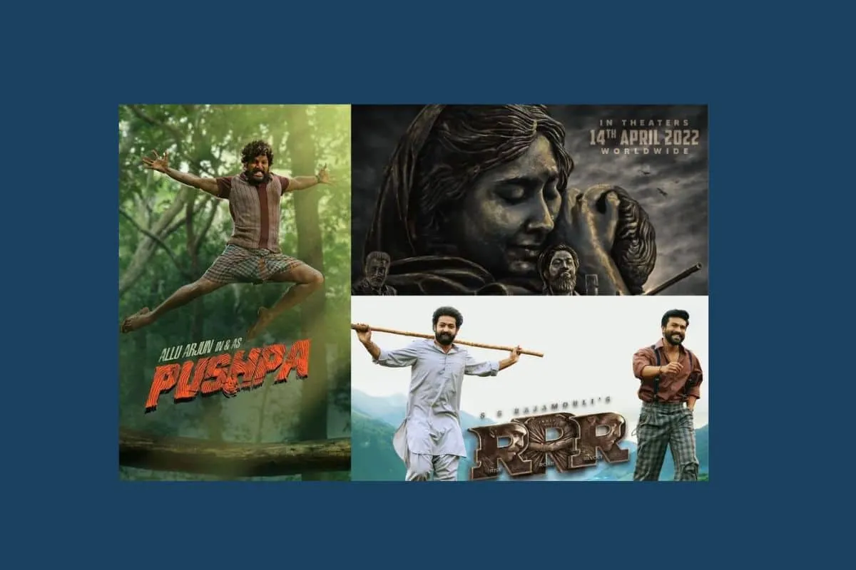 10 Best south Indian movies you should watch