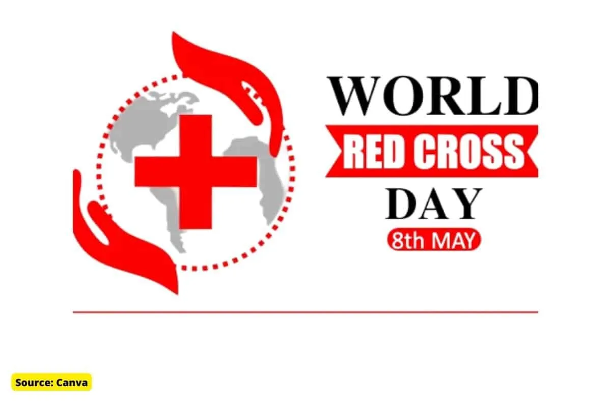 Vision, journey and conviction of the Red Cross Committee