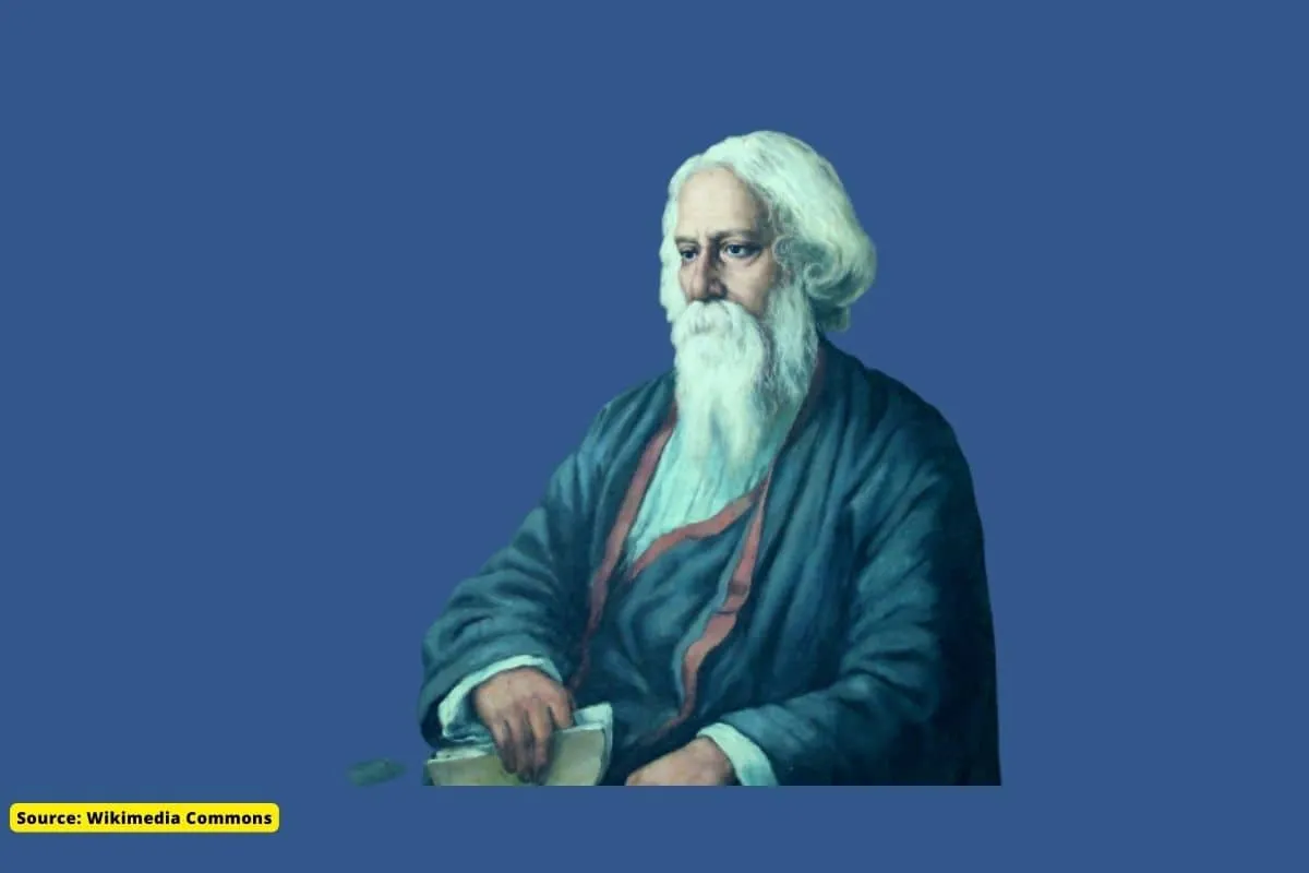 The Legacy of Rabindranath Tagore and conflict of caste-class
