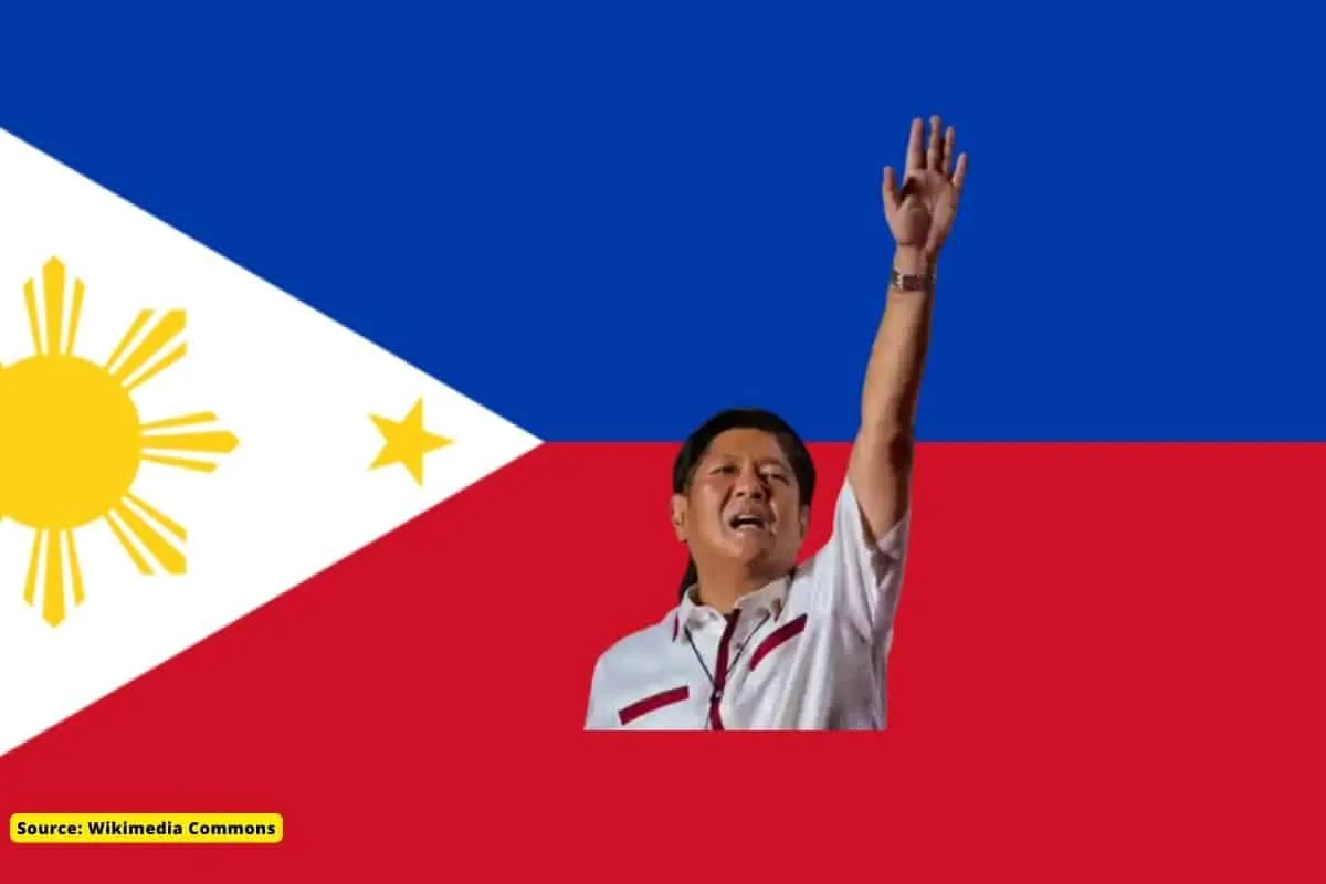 Who is Ferdinand Bongbong Marcos to be next president of Philippines?