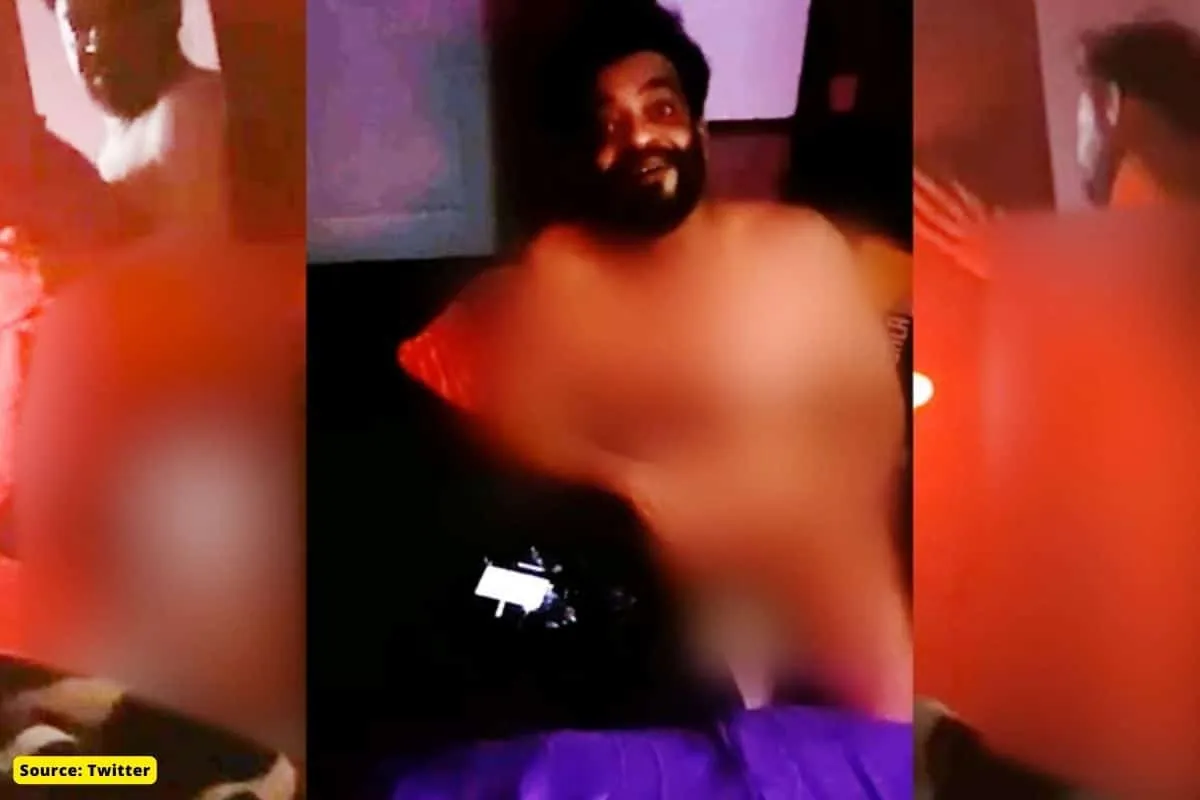 Who shot Aamir Liaquat’s full nude video, getting viral in Pakistan?