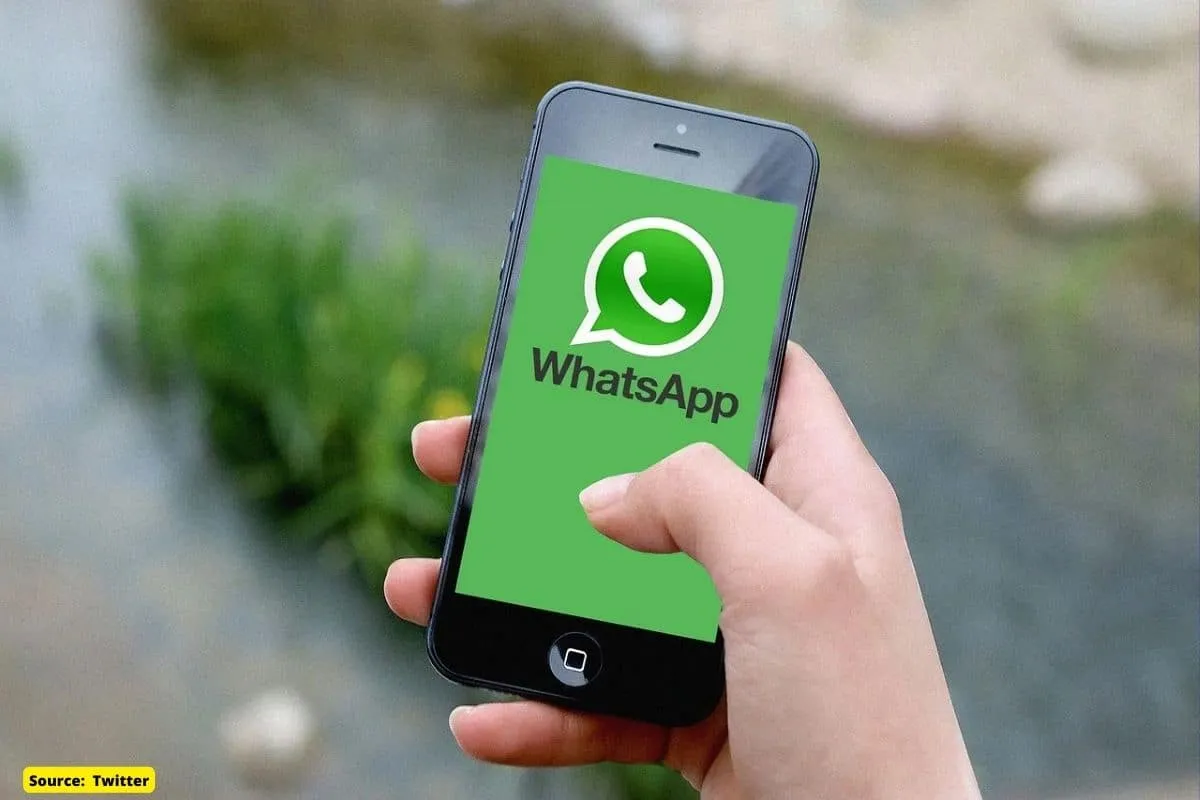WhatsApp will stop working on these phones from 2023