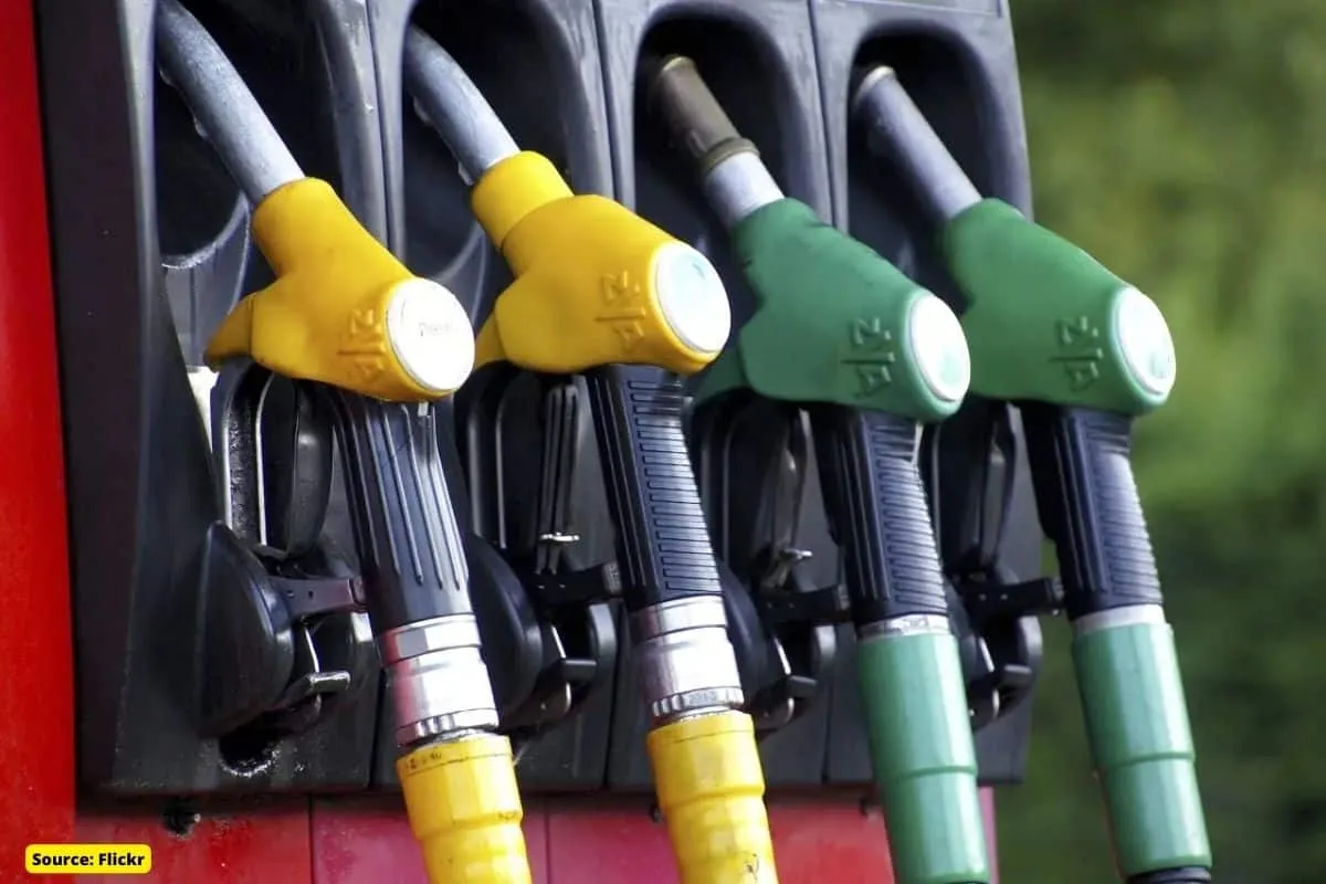 Petrol price will be reduced by Rs 9.5 and diesel by Rs 7 per litre