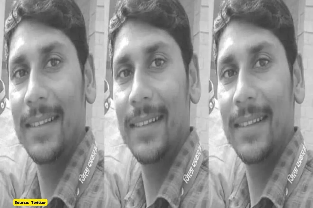 Who killed Journalist Subhash Kumar Mahto in Bihar?