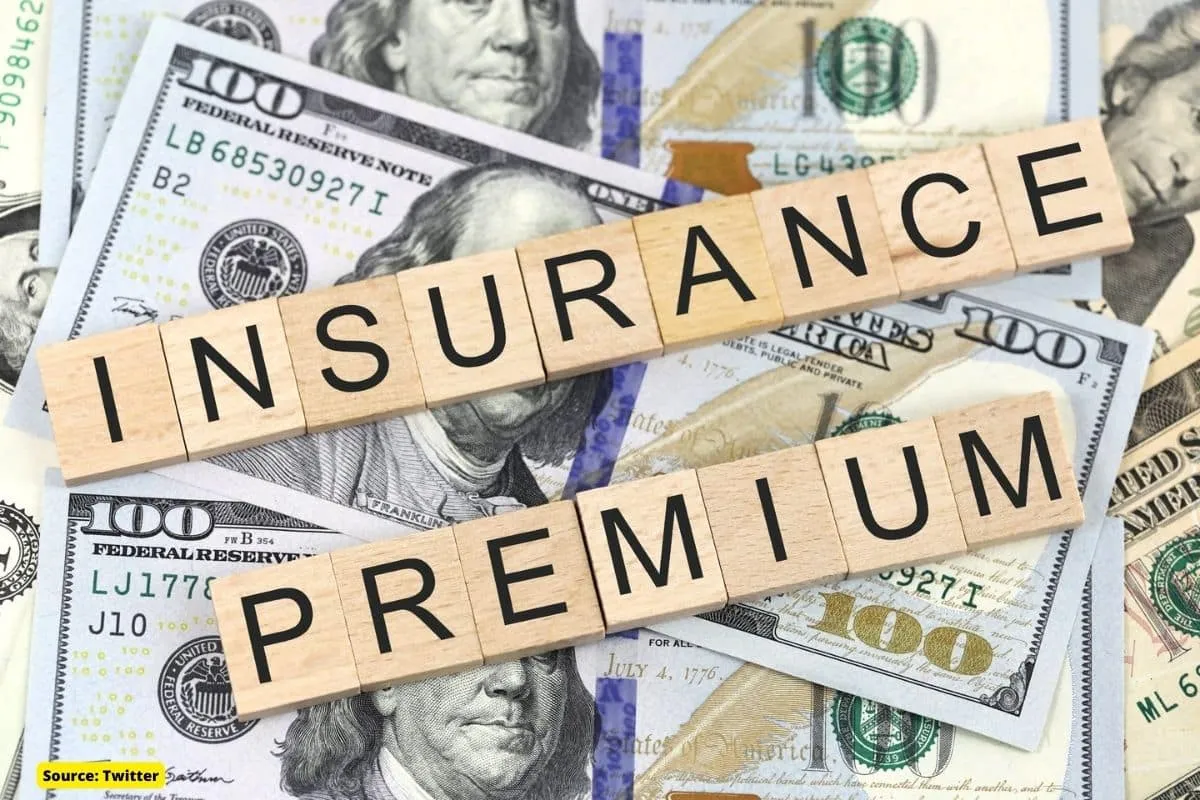 Hike in Third Party Insurance Premium with effect from June 1