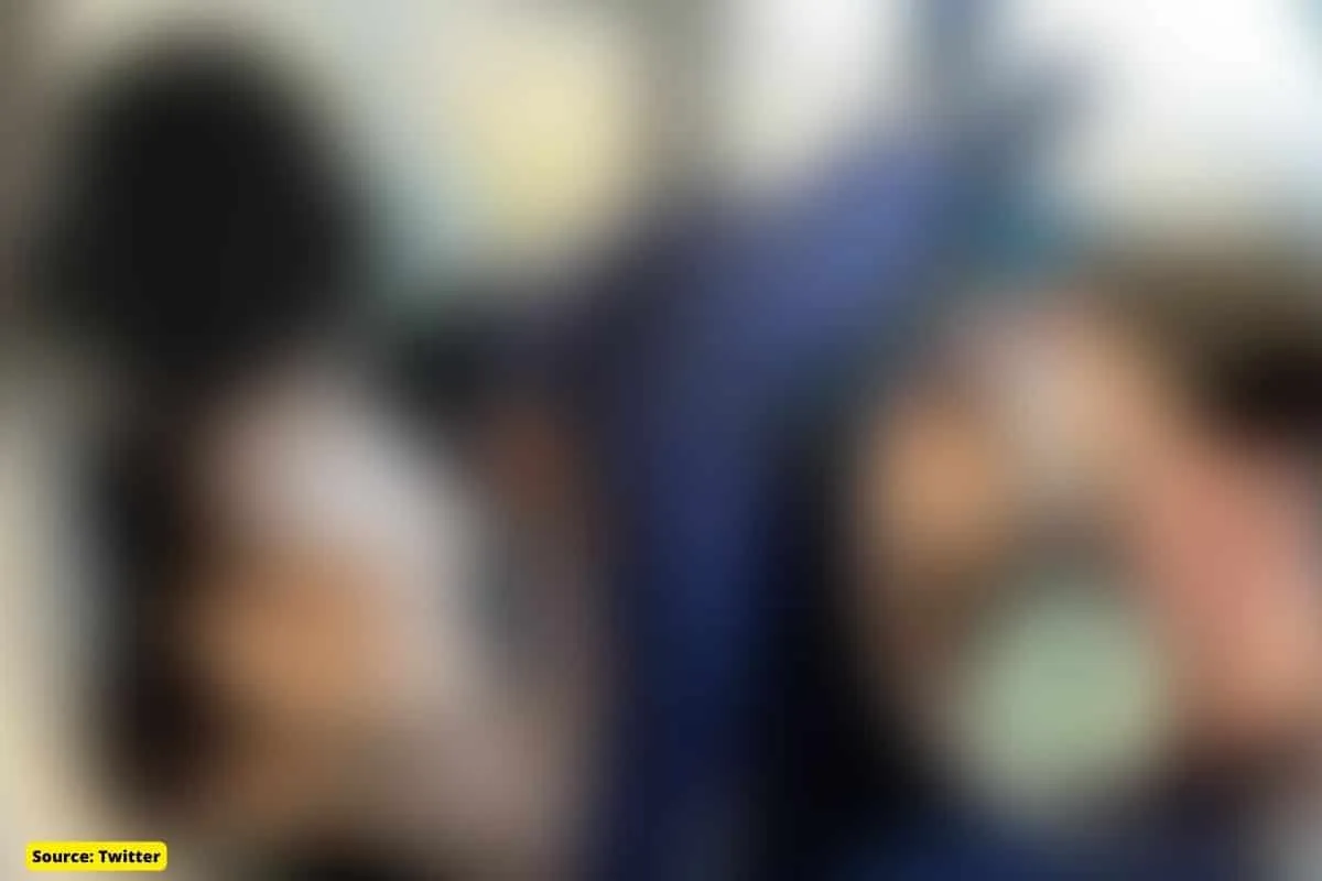 School director rapes teacher in UP, records video