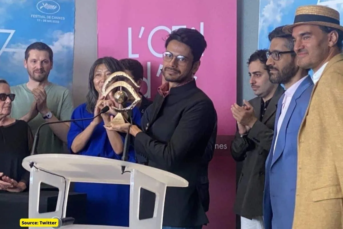Shaunak Sen Documentary Bags L'Oeil d'Or At Cannes 2022