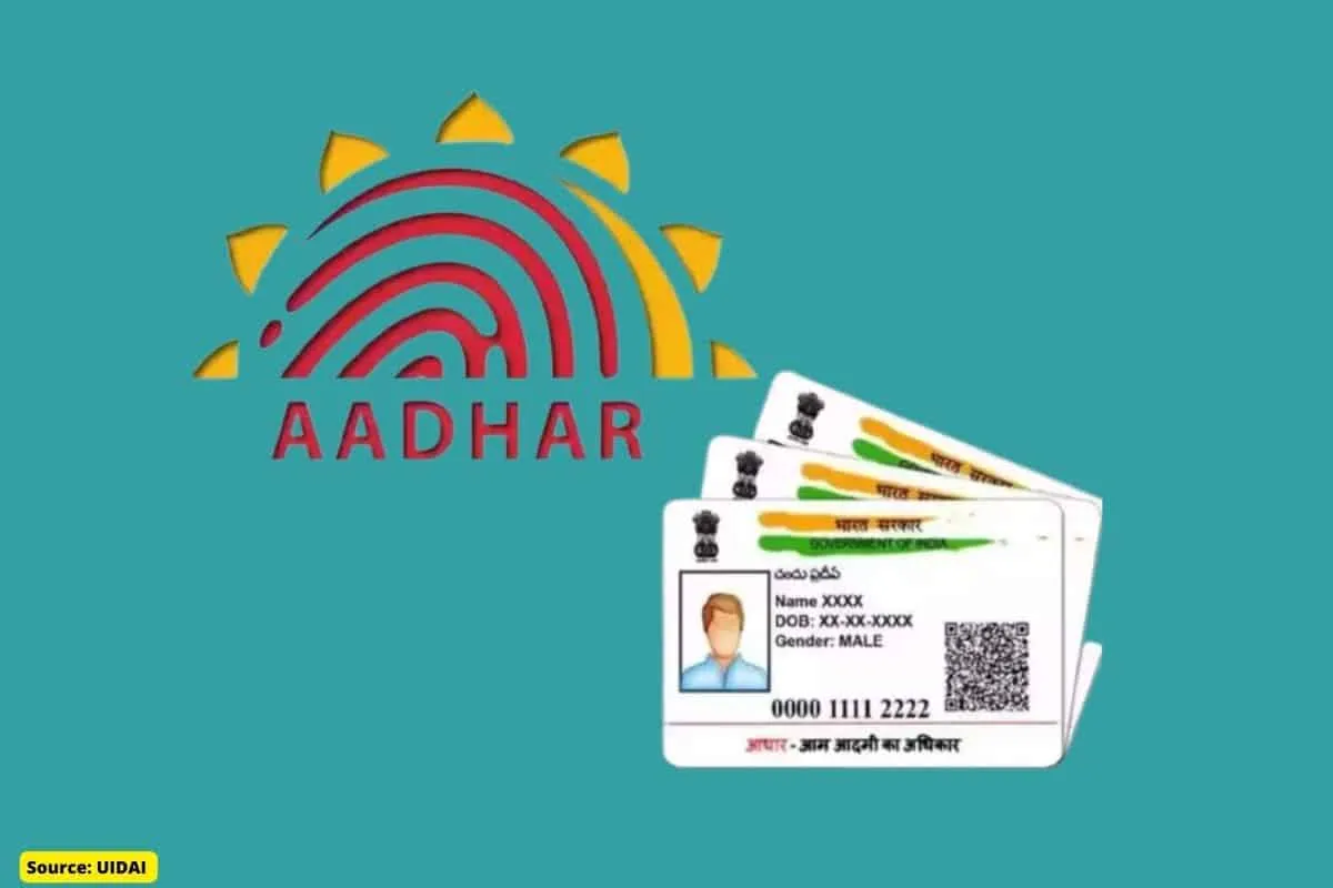 Why Govt withdraws advice against sharing photocopies of Aadhaar card?