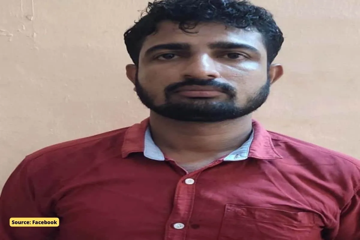 Why Sujith shetty was flashing his private part at Mangaluru mosque?