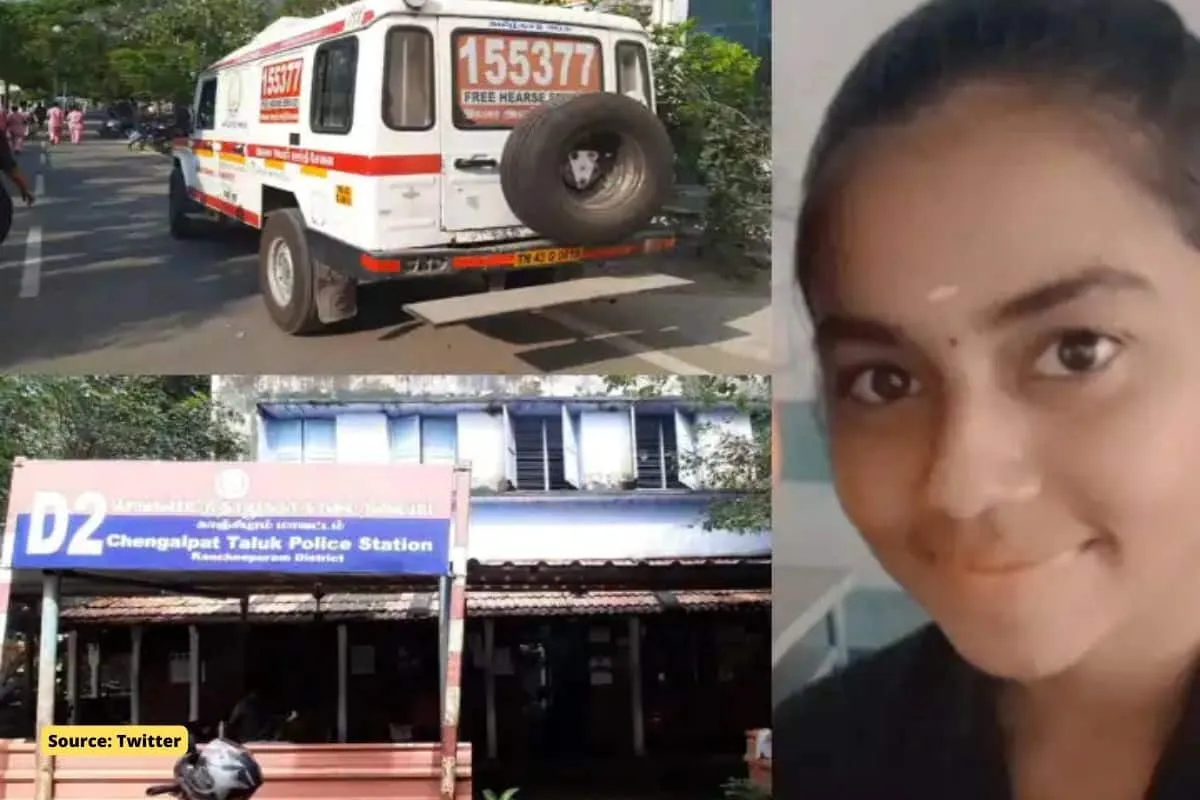 Why Justice for Kavipriya is trending; what's the whole matter?
