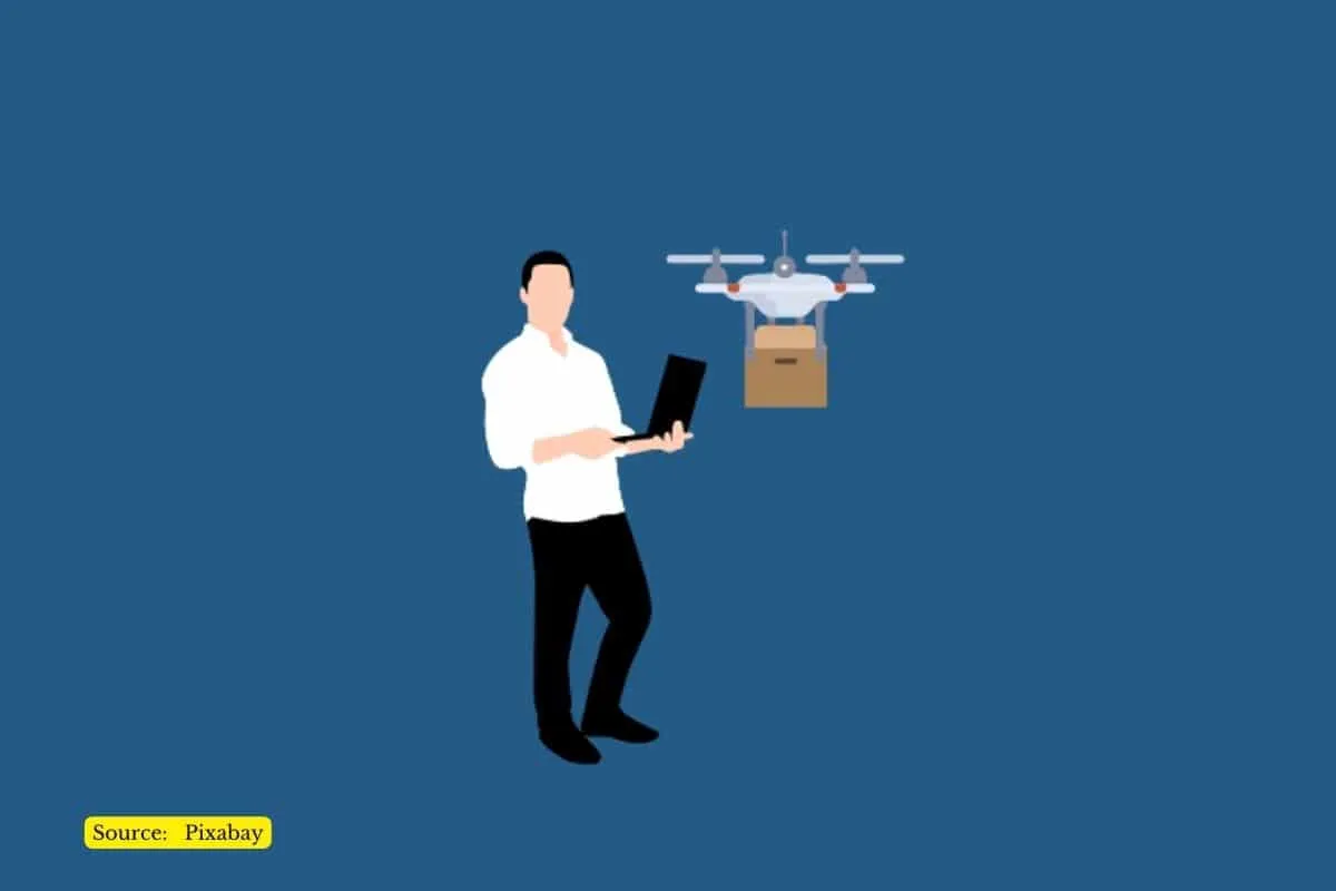 Doorstep delivery through drones in Delhi, what are the challenges?