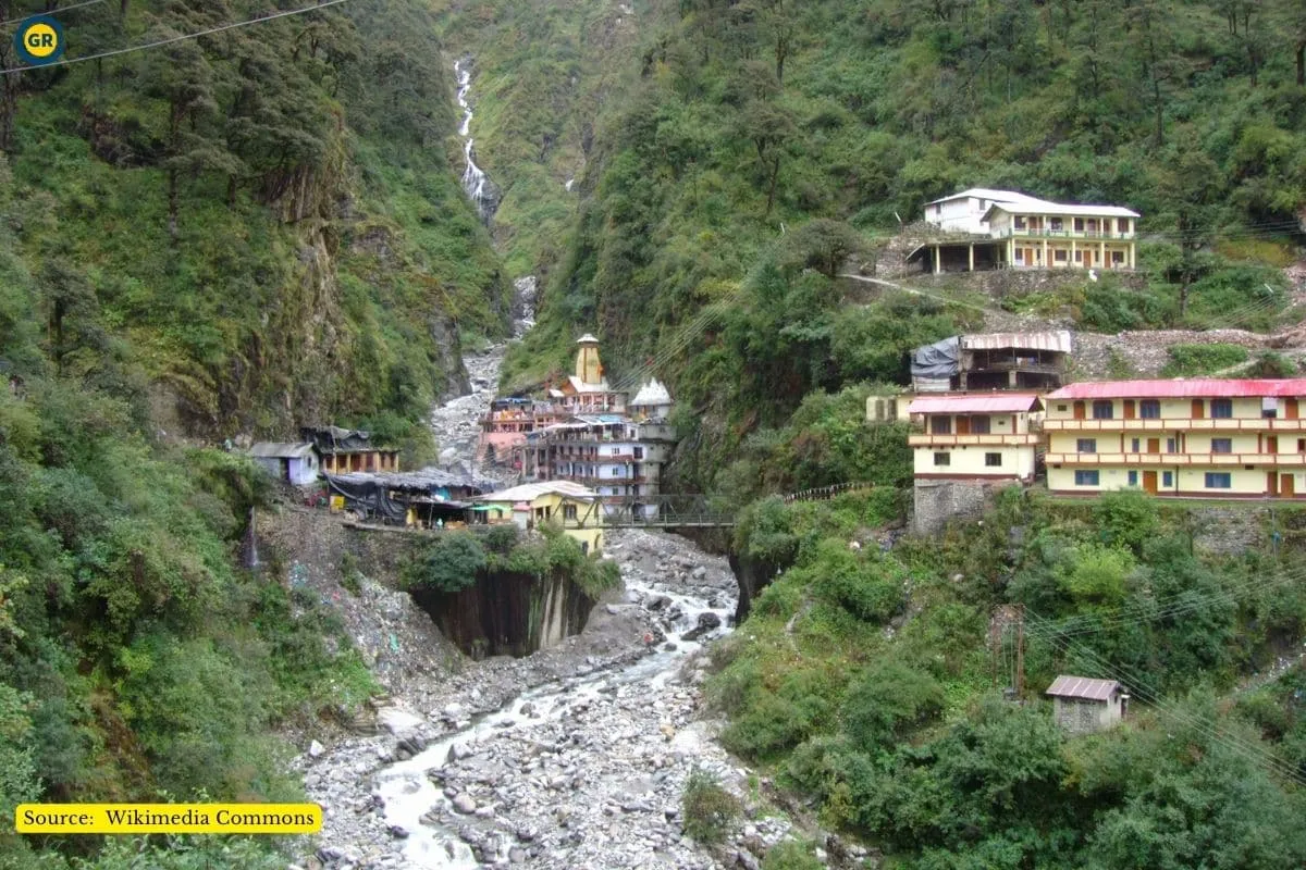 Char Dham Yatra 2022: The best way to reach Kedarnath and Badrinath