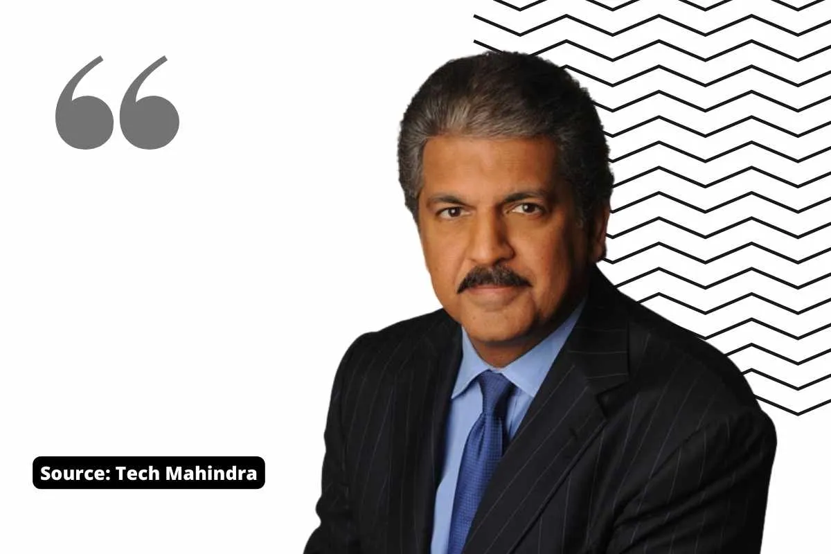 Anand Mahindra promise jobs to Agniveers