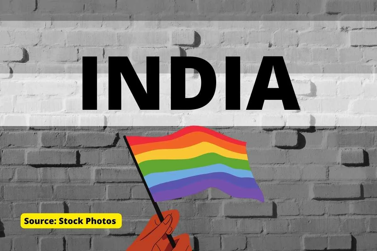 sexualities in contemporary India