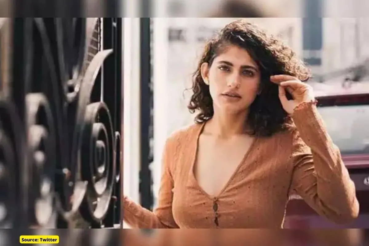 'He unhooked his trousers' How Kubbra Sait was sexually abused at 17?