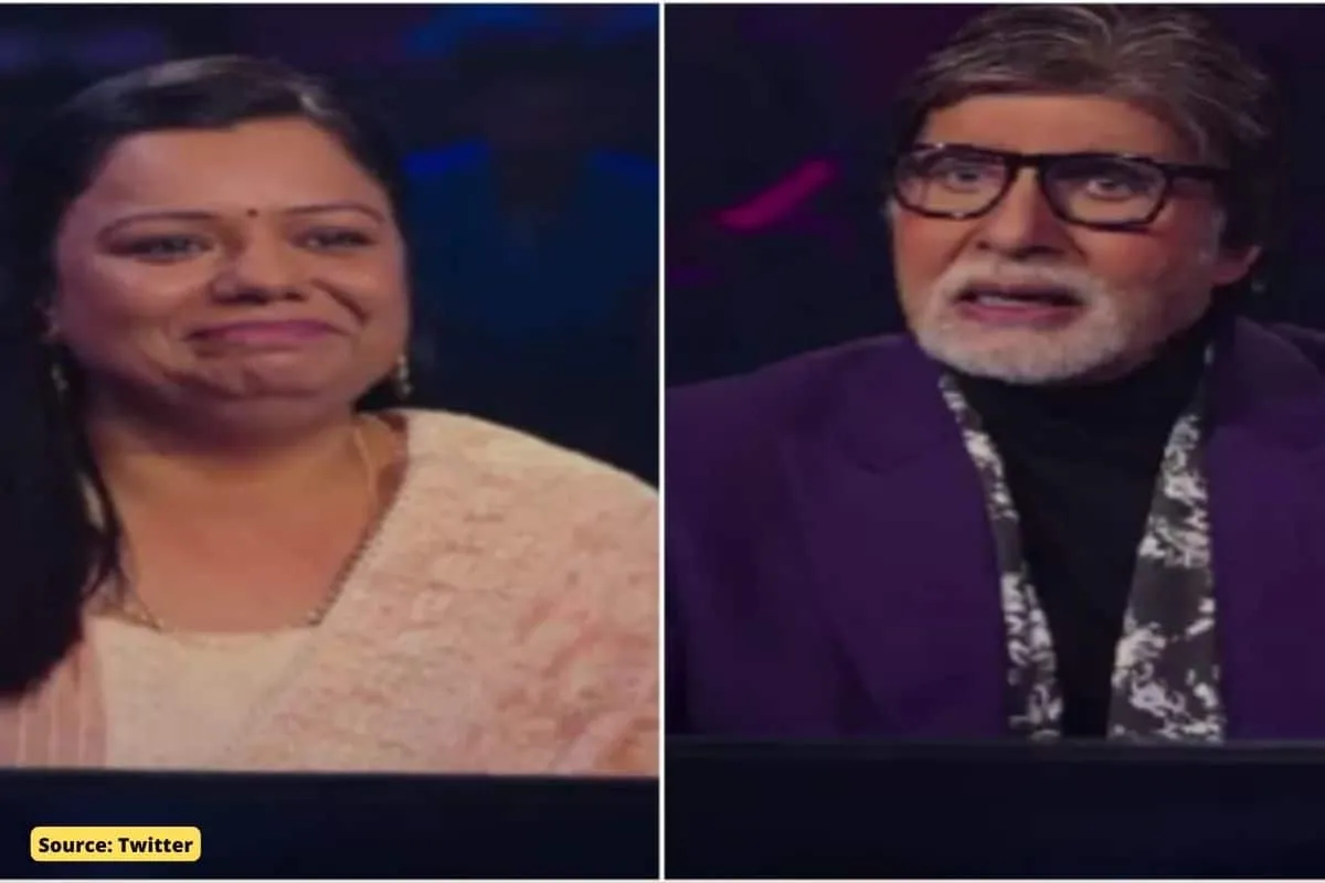 Why KBC 2022 Promo is Going viral?