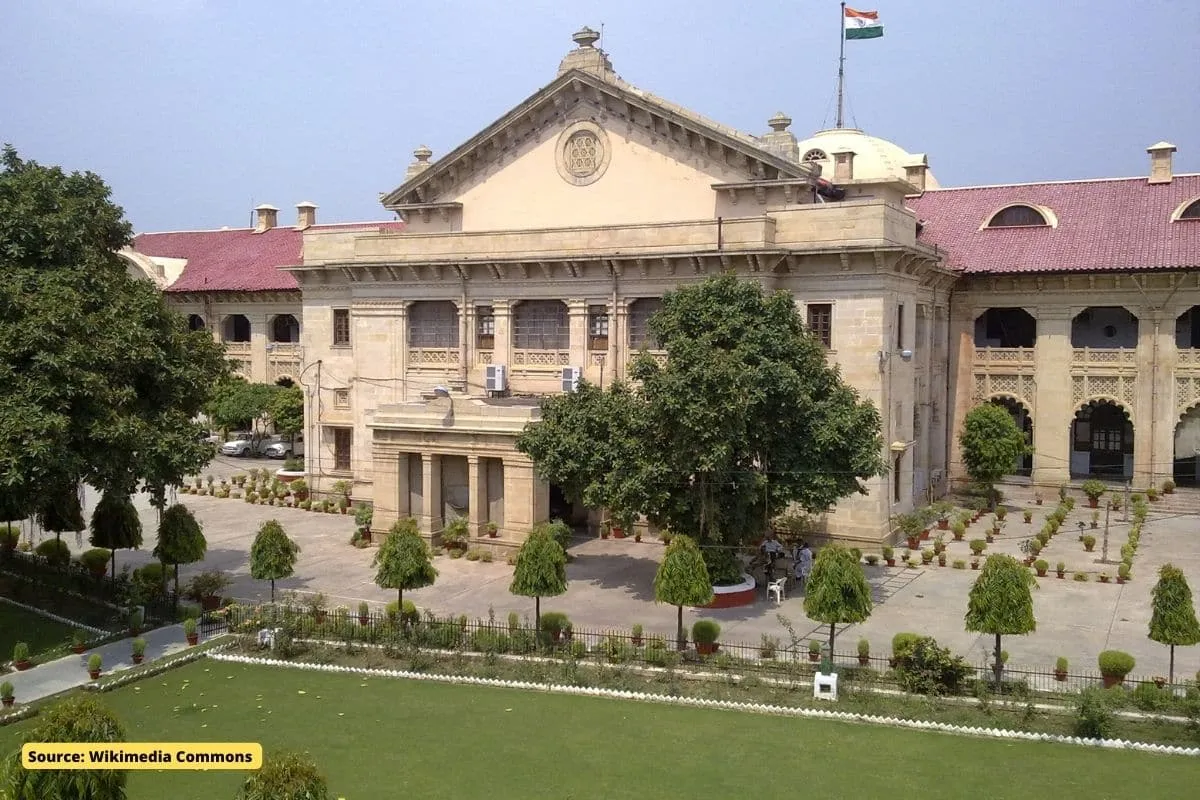 Misuse of Dowry law affecting institution of marriage: Allahabad High Court