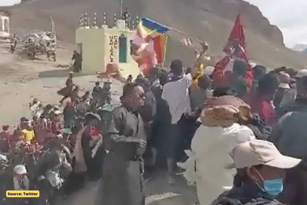 What's happening in Kargil, why Buddhists are protesting against Muslims?