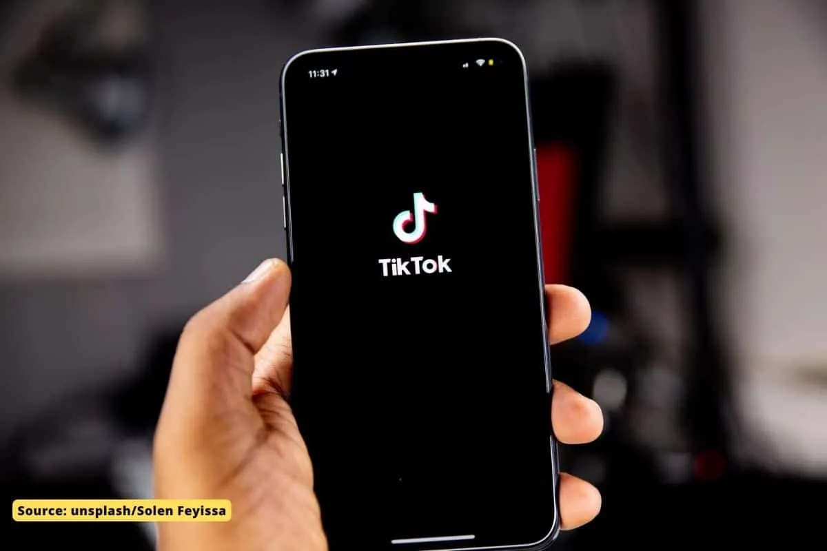 How China is stealing data of United States TikTok Users?