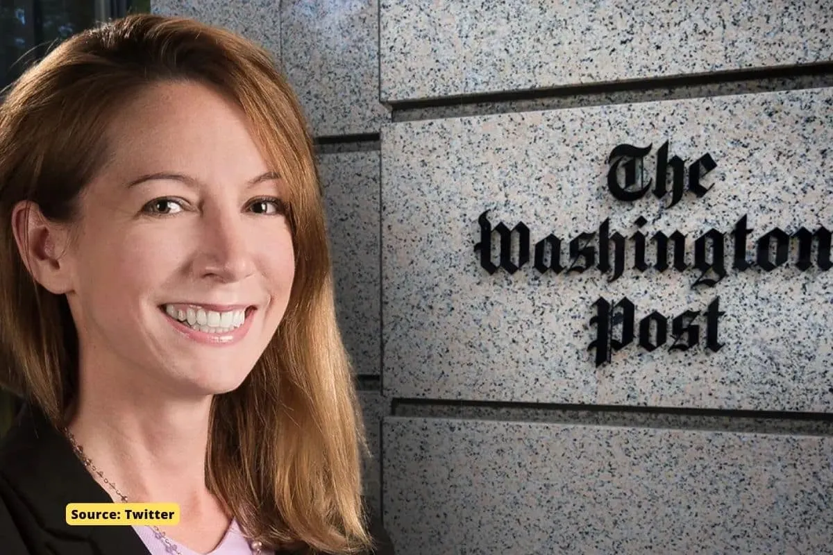 Why Washington Post fired reporter Felicia Sonmez, Understand whole controversy?