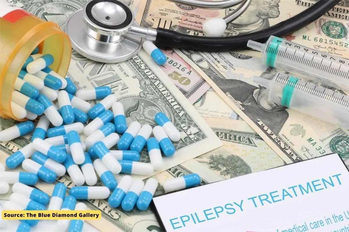 Cost of brand-name epilepsy drugs increased 277% in 8 years
