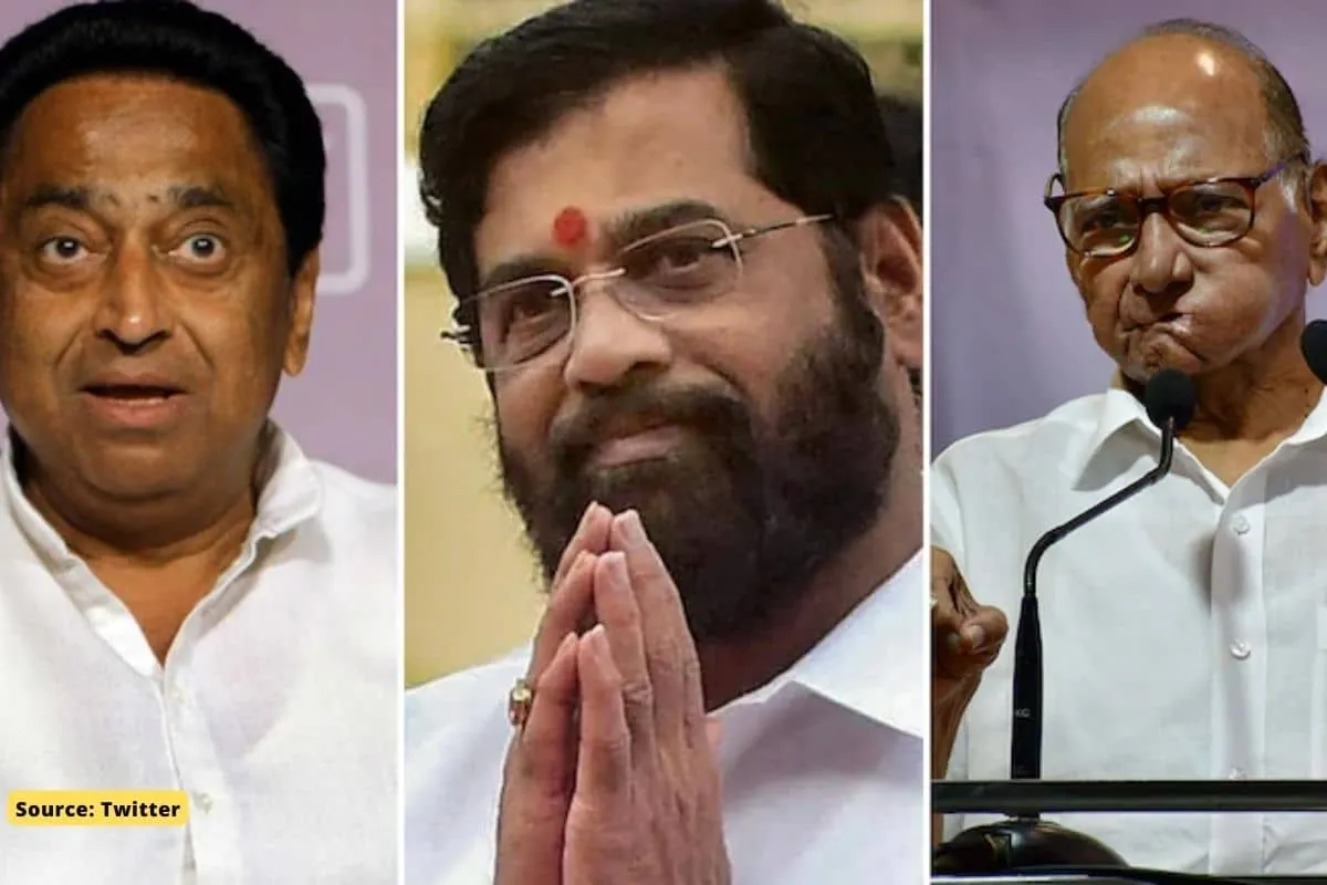 What will happen next in Maharashtra politics? 
