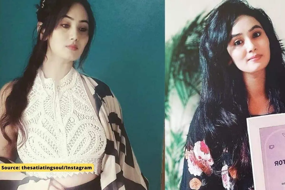Fashion blogger Ritika Singh murder case explained