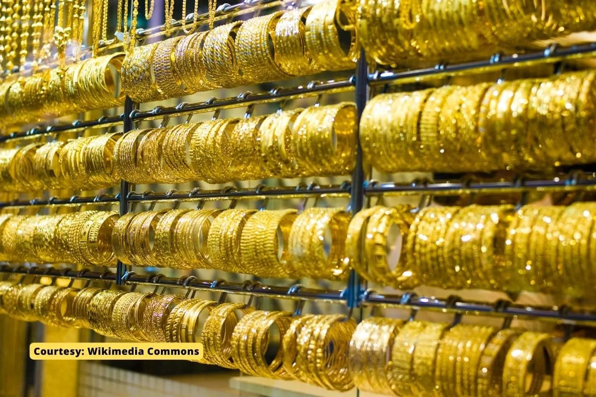 How ban on Gold from Russia will Impact Indian Markets?
