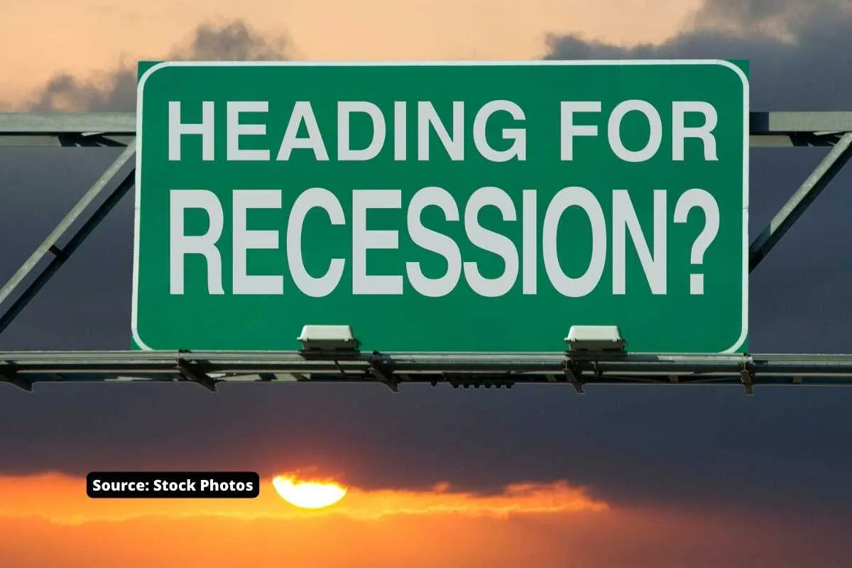 how world is heading towards recession