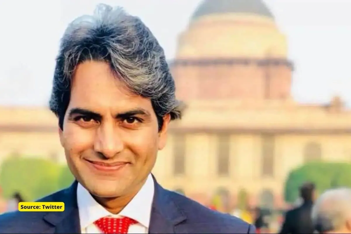 Why Sudhir Chaudhary quit Zee news, here are 3 big reasons