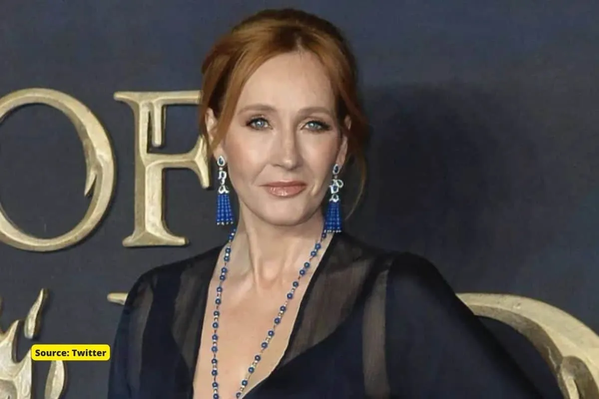 J.K. Rowling controversy; why I Stand With JK Rowling is trending?