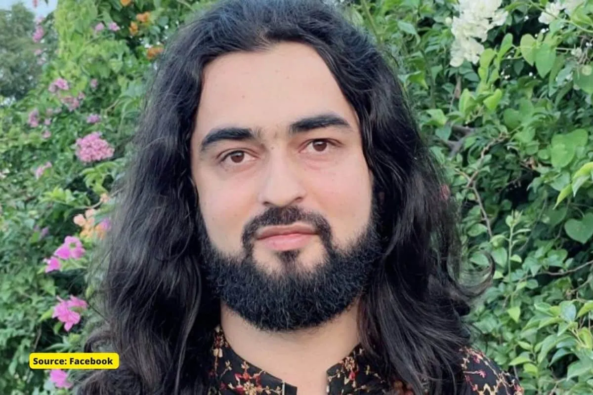 Who was Afghan Refugee Ahmed Zarif Chishti Killed in Nashik?