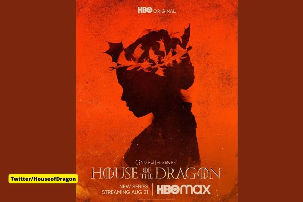 house of dragons premier