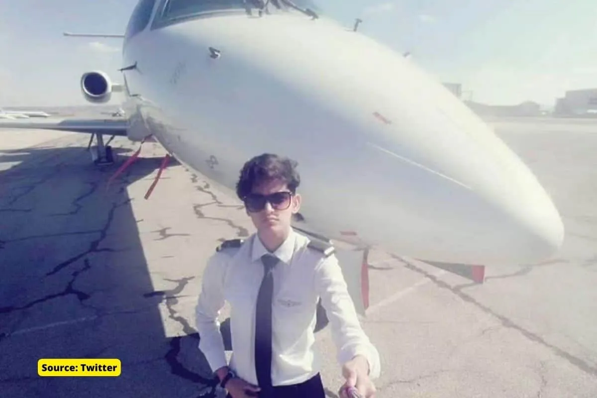 Success & Struggle of Adam Harry to become first transgender pilot in India