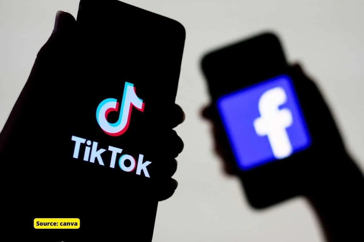 Why Facebook Banned Libs of TikTok?