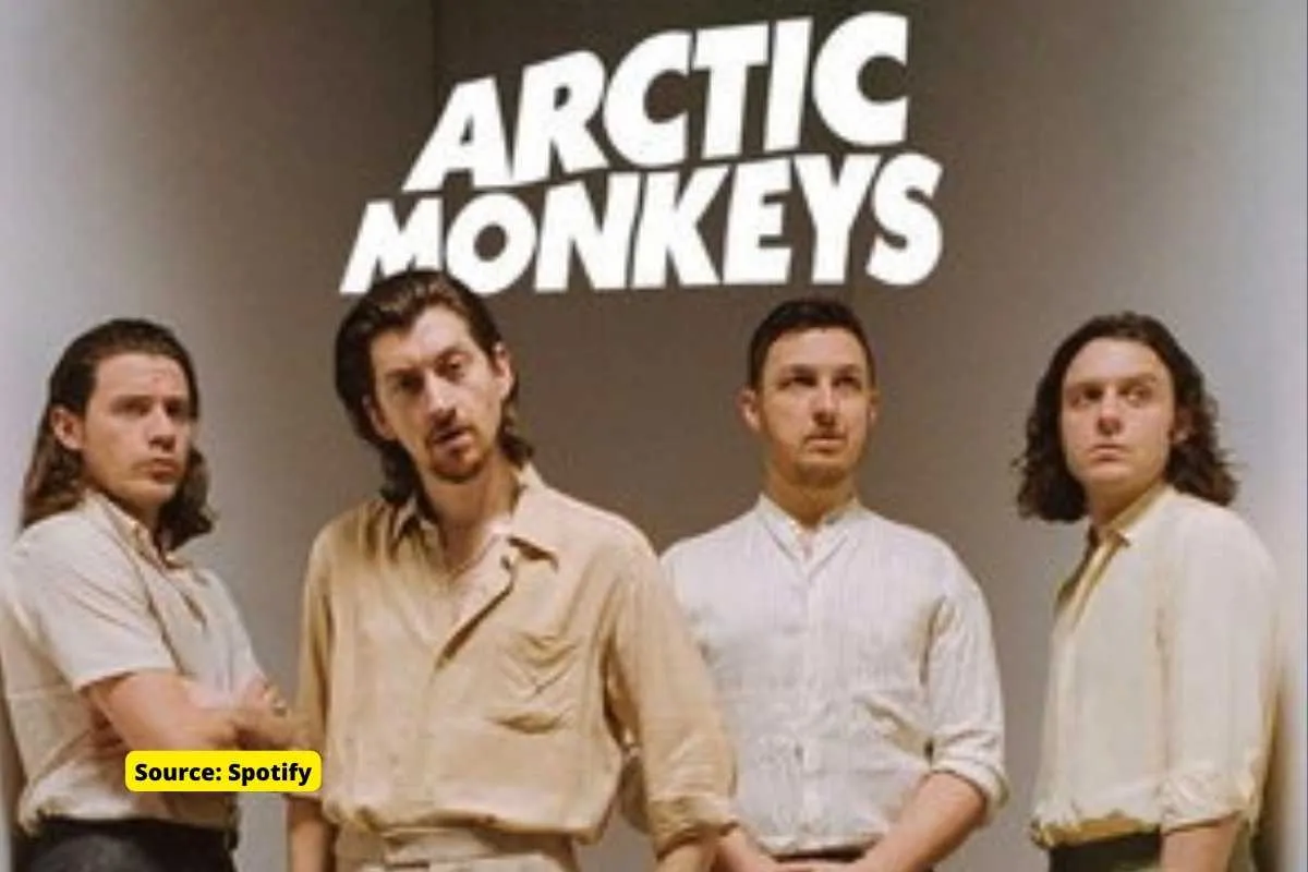 Arctic Monkeys new album