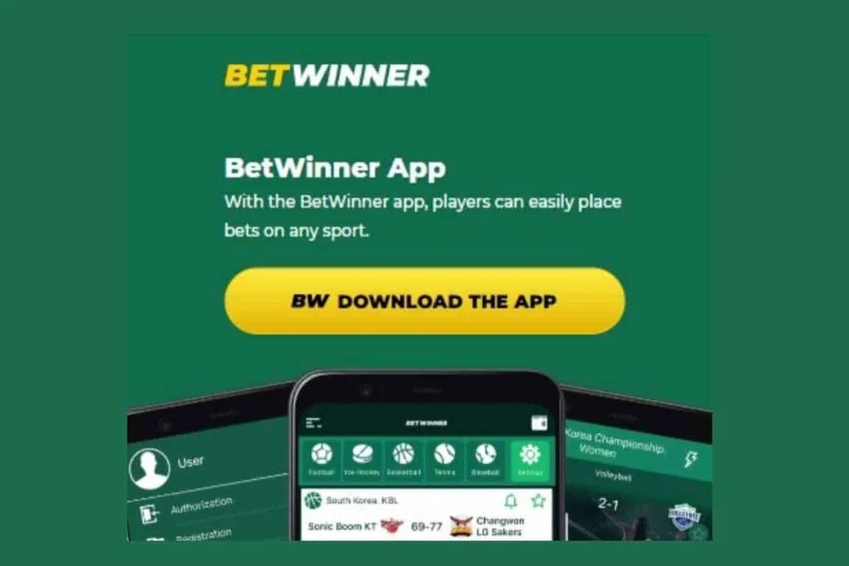 The Lazy Way To Betwinner