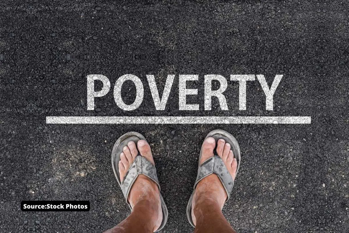Poverty will double instead of ending by 2030: World Bank report