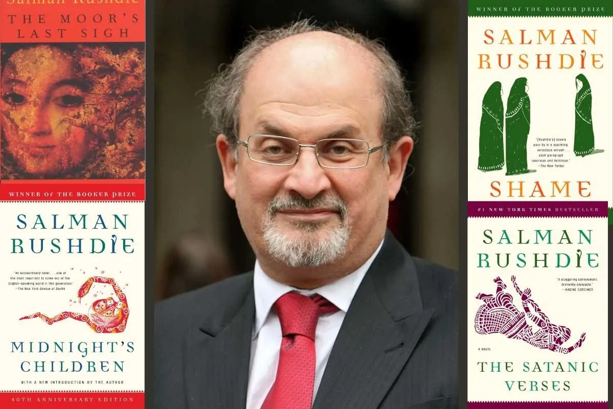 Salman Rushdie: Attacker was inspired by Hezbollah leader